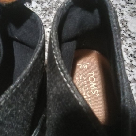 Toms Chukka Boots main image 4